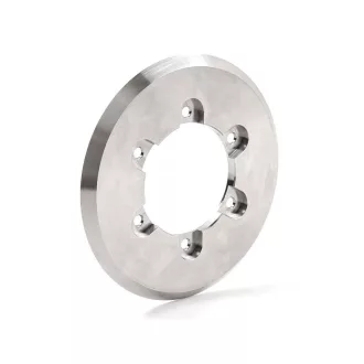 X - grip torque disc V2 féktárcsa