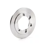 X-GRIP TORQUE DISC féktárcsa