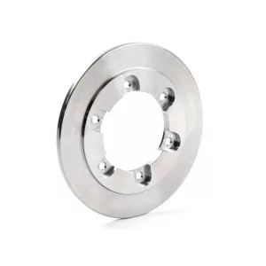 X-GRIP TORQUE DISC féktárcsa