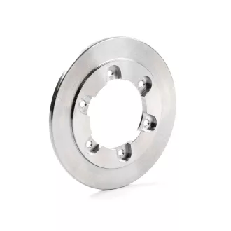 X - grip torque disc féktárcsa