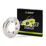 X-GRIP TORQUE DISC féktárcsa