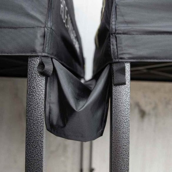 X-GRIP Sátor esőcsatorna