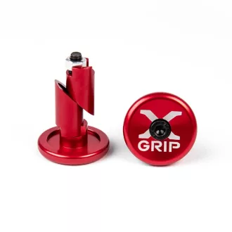 X - grip kormánysúly