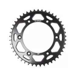 X-GRIP JAWS Lánckerék KTM, HQV, GASGAS típusokhoz