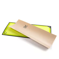 X-GRIP Kipufogóvédő fólia (univerzális)