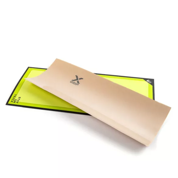 X-GRIP Kipufogóvédő fólia (univerzális)