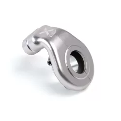 X-GRIP CNC Gázkar ház