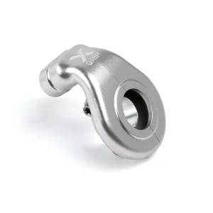 X-GRIP CNC Gázkar ház