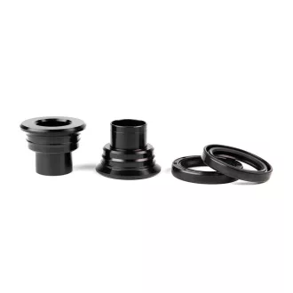   GasGas x - grip távtartó hüvely átalakító készlet KTM, hqv, típusokhoz