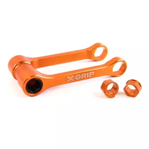 X-GRIP Állítható himfa KTM, HQV, GASGAS típusokhoz