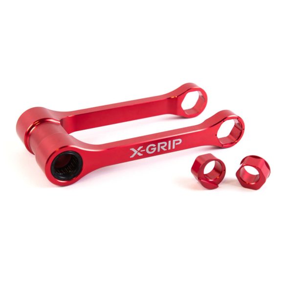 X-GRIP Állítható himba KTM, HQV, GASGAS típusokhoz