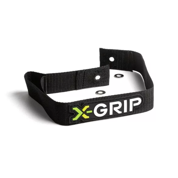 X-GRIP Emelőheveder, hátsó
