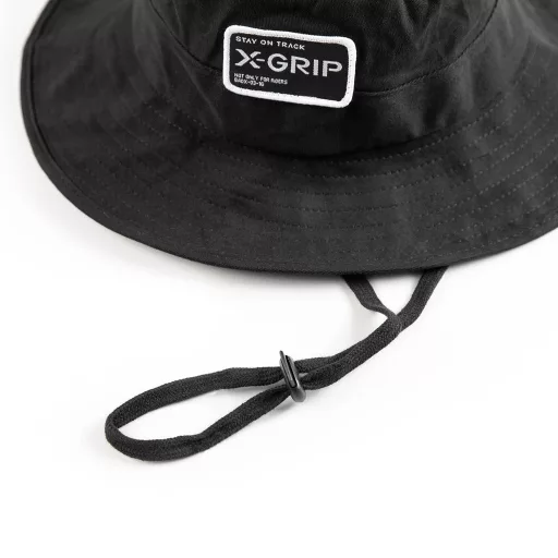 X - grip napkalap