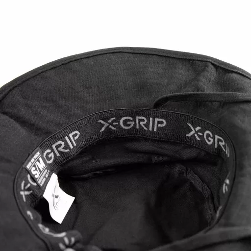X - grip napkalap