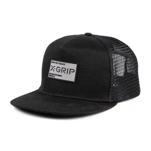 X-GRIP Snapback sapka V4