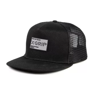 X - grip snapback sapka V4