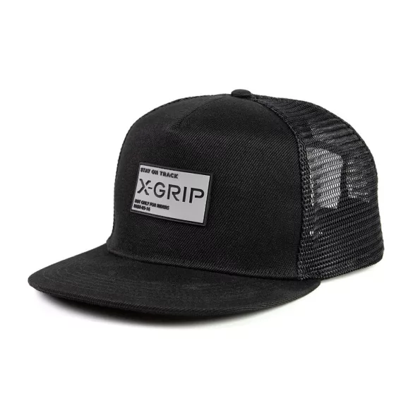 X-GRIP Snapback sapka V4