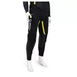 X-GRIP Motocross Nadrág TITANIUM