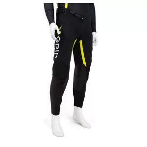 X-GRIP Motocross Nadrág TITANIUM