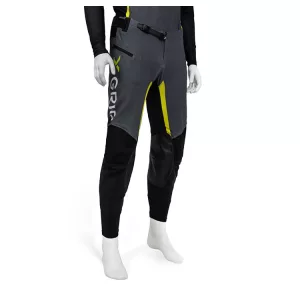 X-GRIP Motocross Nadrág TITANIUM