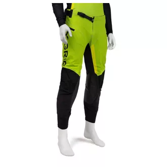 X - grip motocross nadrág titanium