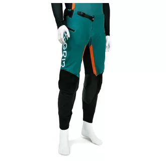 X - grip motocross nadrág titanium