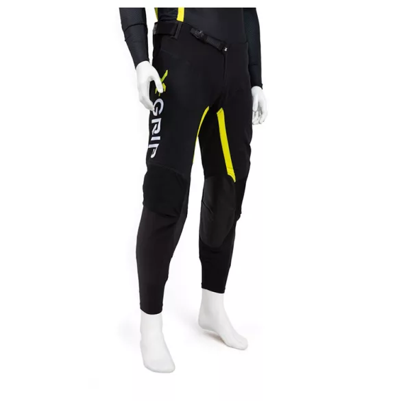 X-GRIP Motocross Nadrág TITANIUM