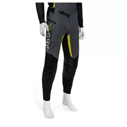 X-GRIP Motocross Nadrág TITANIUM