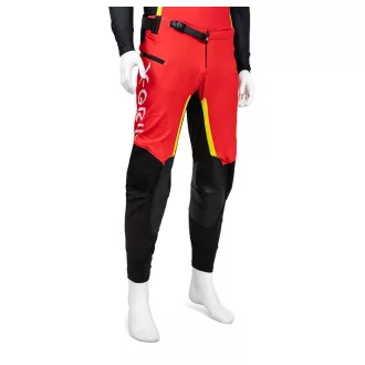 X - grip motocross nadrág titanium