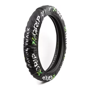 X-GRIP Gumivédő