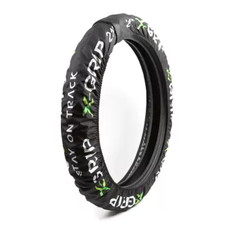 X - grip gumivédő