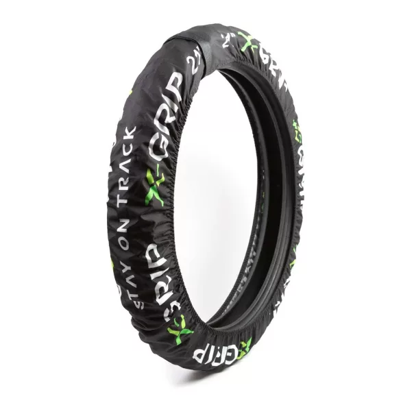 X-GRIP Gumivédő
