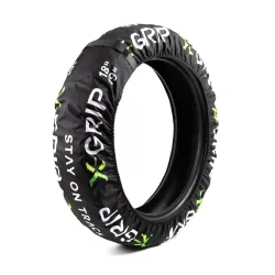 X-GRIP Gumivédő