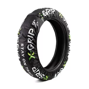 X-GRIP Gumivédő