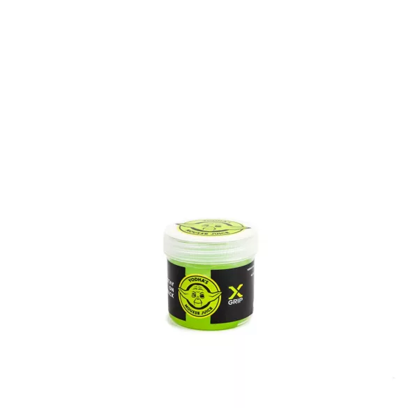 X-GRIP YODHA'S MOUSSE JUICE Mousse gél