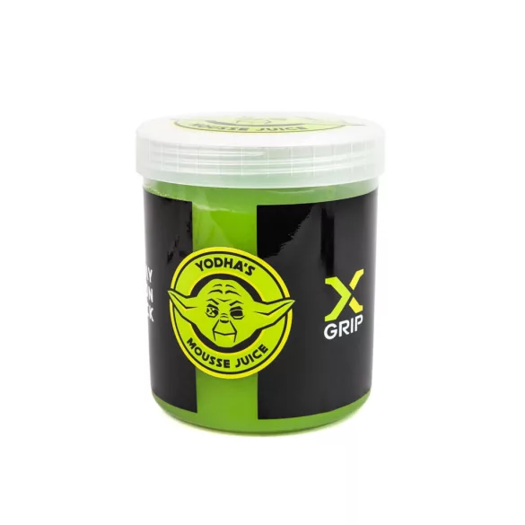 X-GRIP YODHA'S MOUSSE JUICE Mousse gél