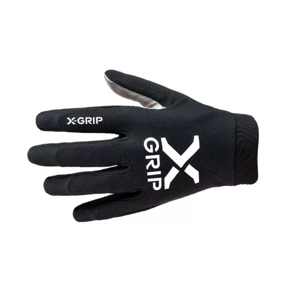 X-GRIP TITANIUM kesztyű