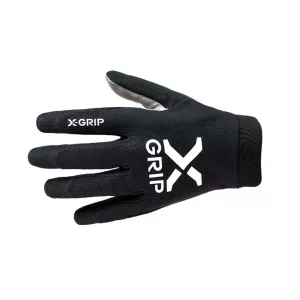 X-GRIP TITANIUM kesztyű