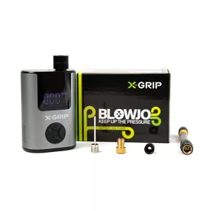 X-GRIP BLOWJOB Akkumulátoros pumpa