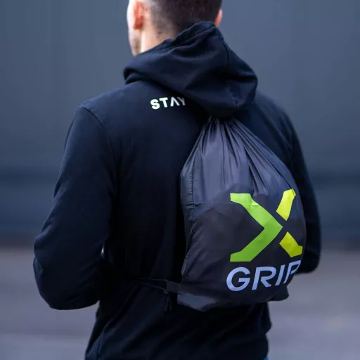 X - grip tornazsák