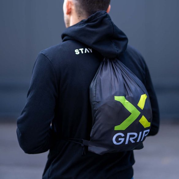 X-GRIP Tornazsák