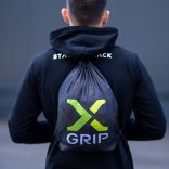 X-GRIP Tornazsák