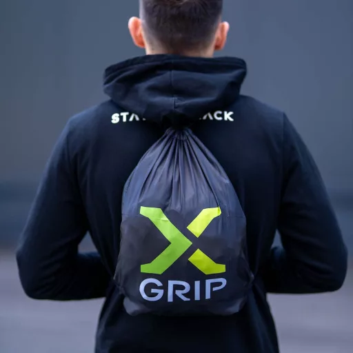 X - grip tornazsák