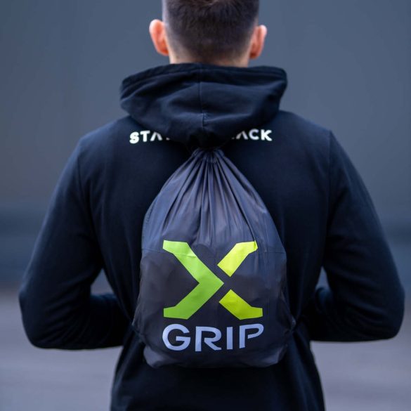 X-GRIP Tornazsák
