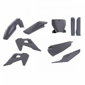 POLISPORT FULL PLASTIK KIT TE/FE/2020