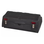 XRS atv/quad hátsó tárolódoboz