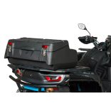 XRS atv/quad hátsó tárolódoboz