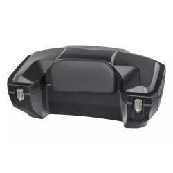 XRS atv/quad hátsó tárolódoboz