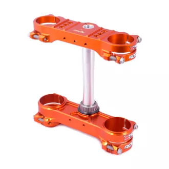 Husqvarna xtrig rocs tech villahíd komplett, KTM, , GasGas