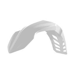   Racetech első sárvédő YAMAHA YZ 125/250 15-19, YZF 250/450 10-18, YZ / FX 250 15-19, YZ / FX 450 15-18, WRF 250/450 15-19